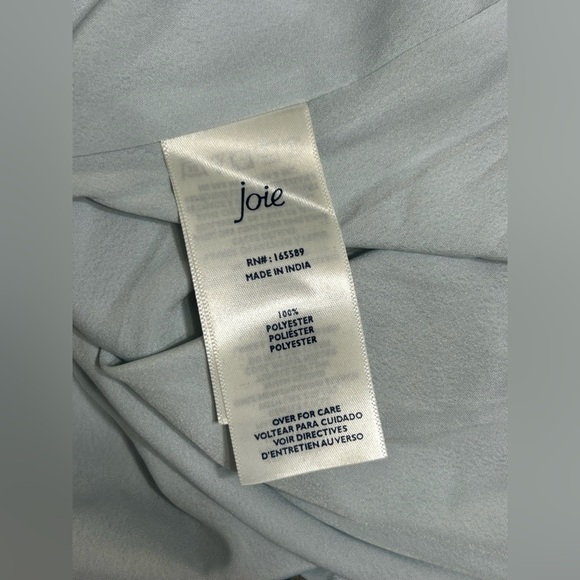 New! Joie Limited Edition Floral Fields Cottagecore Prairie Tiered Dress - Picture 12 of 14